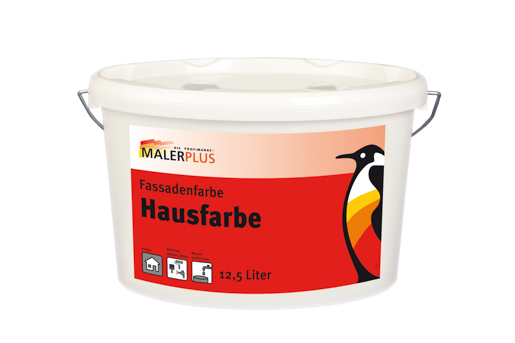 MPLUS Hausfarbe 7,5 lt